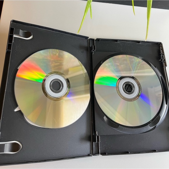 XBOX HALO Legends dvd 2 disc special edition 7 stories PG13 based on video game - Picture 5 of 6